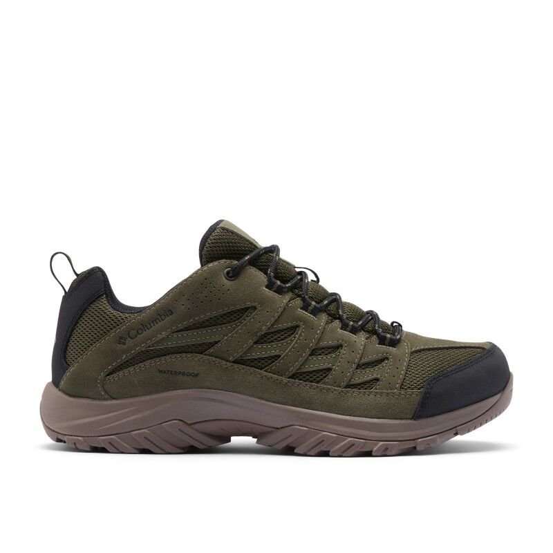 Crestwood Waterproof - Scarpe da trekking - Uomo