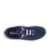 Columbia Castback PFG - Sapatilhas caminhada homem | Hardloop
