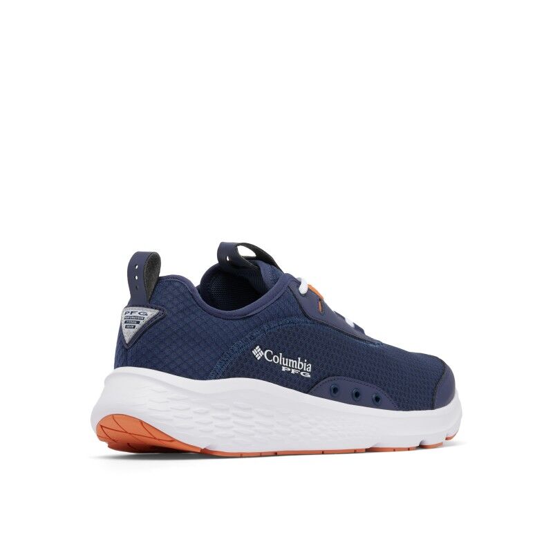 Columbia Castback PFG - Sapatilhas caminhada homem | Hardloop