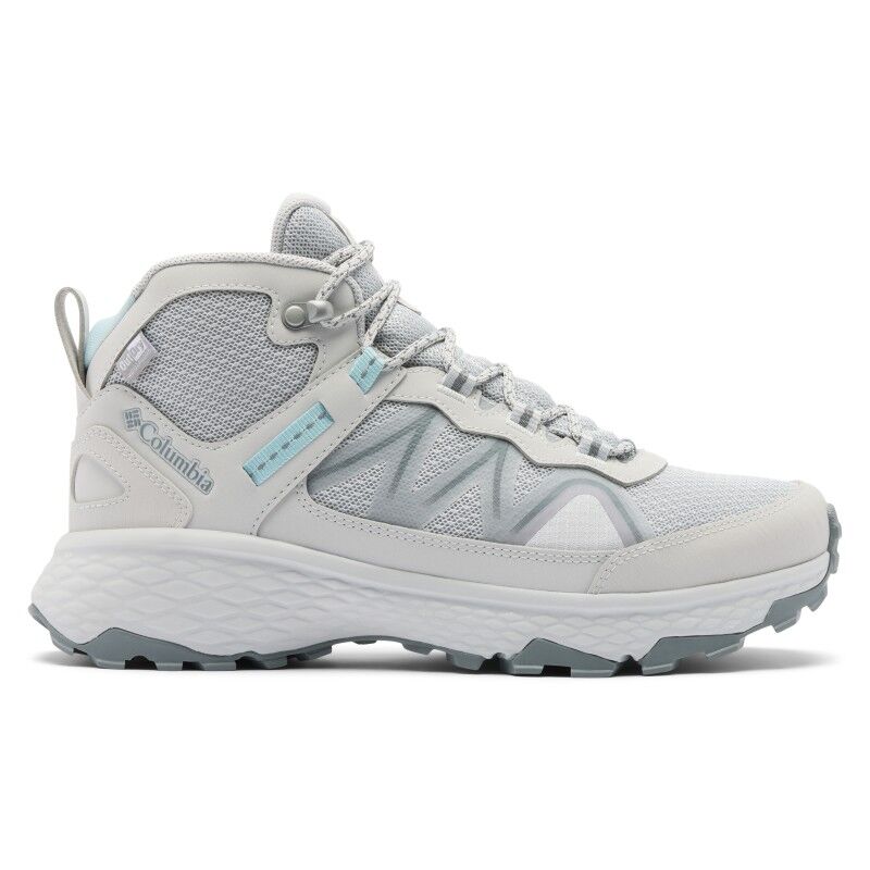 Peakfreak Rush Mid Outdry - Wanderschuhe - Damen