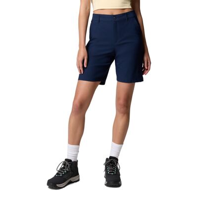 Leslie Falls Long Short II - Short randonnée femme