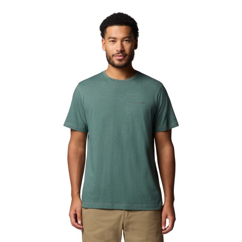 Thistletown Hills SS Tee - T-paita - Miehet