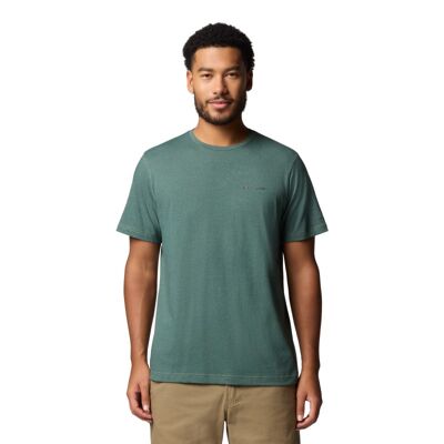 Thistletown Hills SS Tee - T-shirt meski
