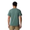Columbia Thistletown Hills SS Tee - T-shirt homem | Hardloop