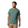 Columbia Thistletown Hills SS Tee - T-shirt meski | Hardloop