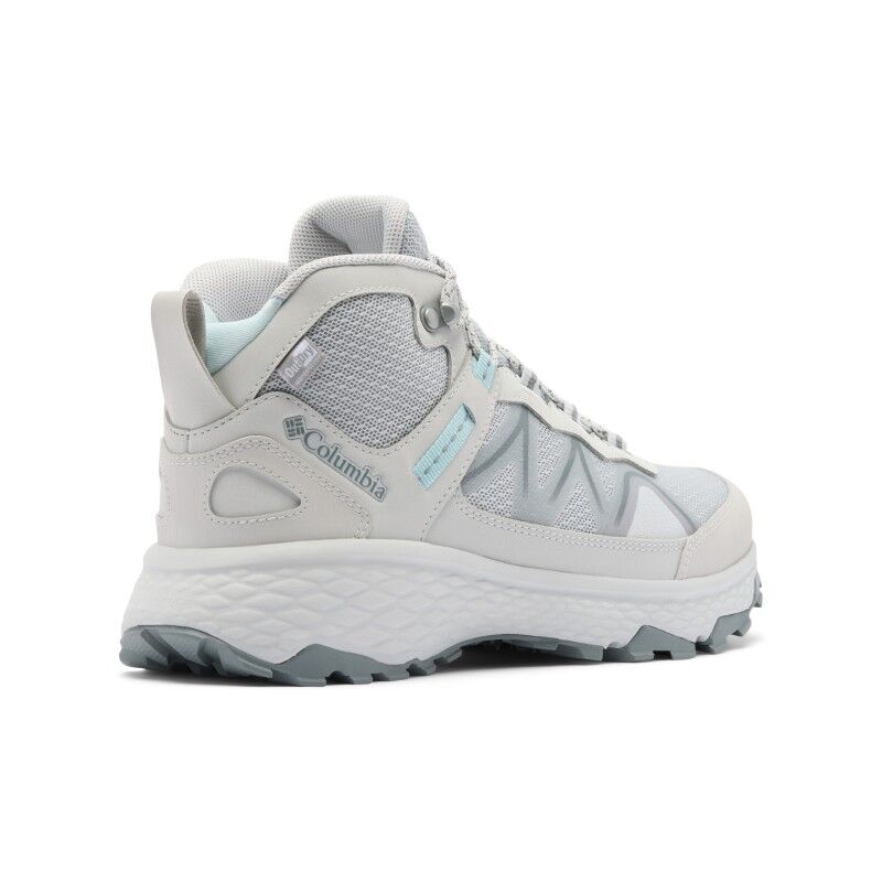 Columbia Peakfreak Rush Mid Outdry - Vandresko - Damer | Hardloop