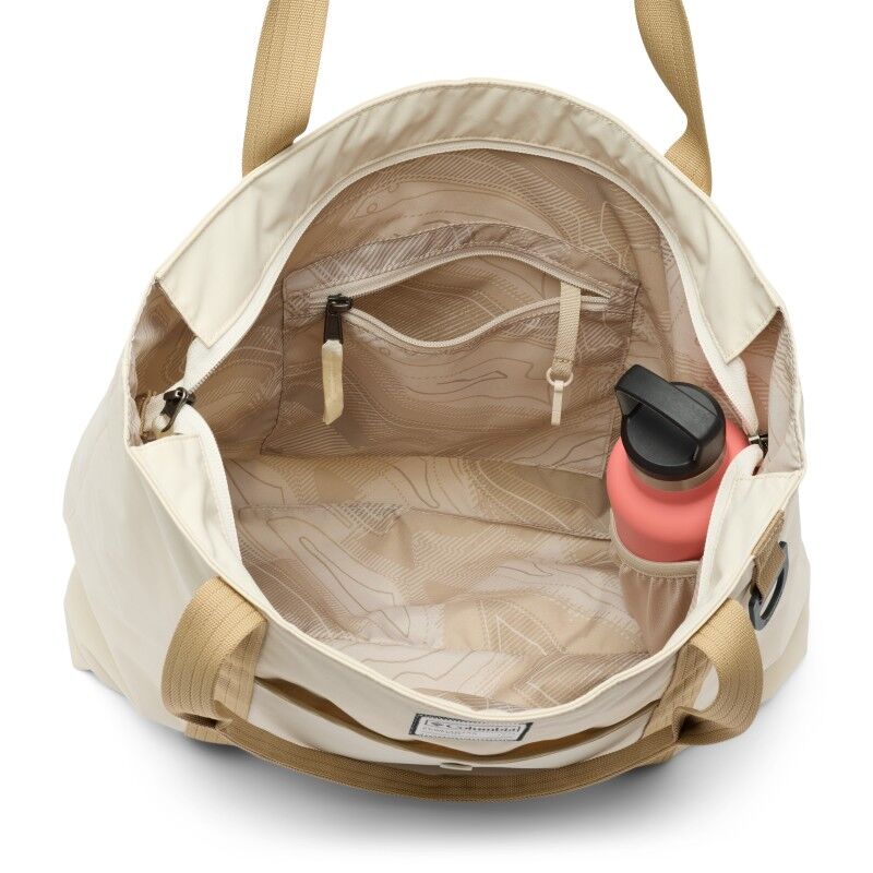 Columbia Cottonwood Creek Tote - Tote bag | Hardloop