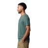 Columbia Thistletown Hills SS Tee - T-shirt meski | Hardloop