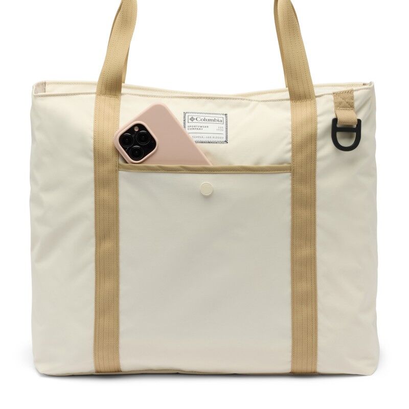 Columbia Cottonwood Creek Tote - Tote bag | Hardloop