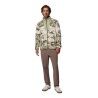 Columbia Sequoia Grove Printed Full Zip - Fleecetakki - Miehet | Hardloop