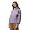 Columbia Helvetia II Cropped Half Snap Fleece - Fleece jacket - Women's | Hardloop