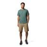 Columbia Thistletown Hills SS Tee - T-shirt homem | Hardloop