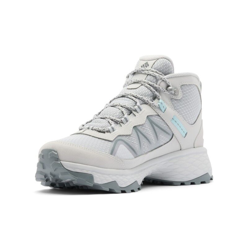 Columbia Peakfreak Rush Mid Outdry - Vandresko - Damer | Hardloop
