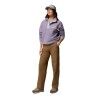 Columbia Helvetia II Cropped Half Snap Fleece - Fleece jacket - Women's | Hardloop
