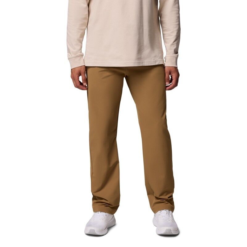 Roc Tech 5 Pocket Pant - Pantalon randonnée homme