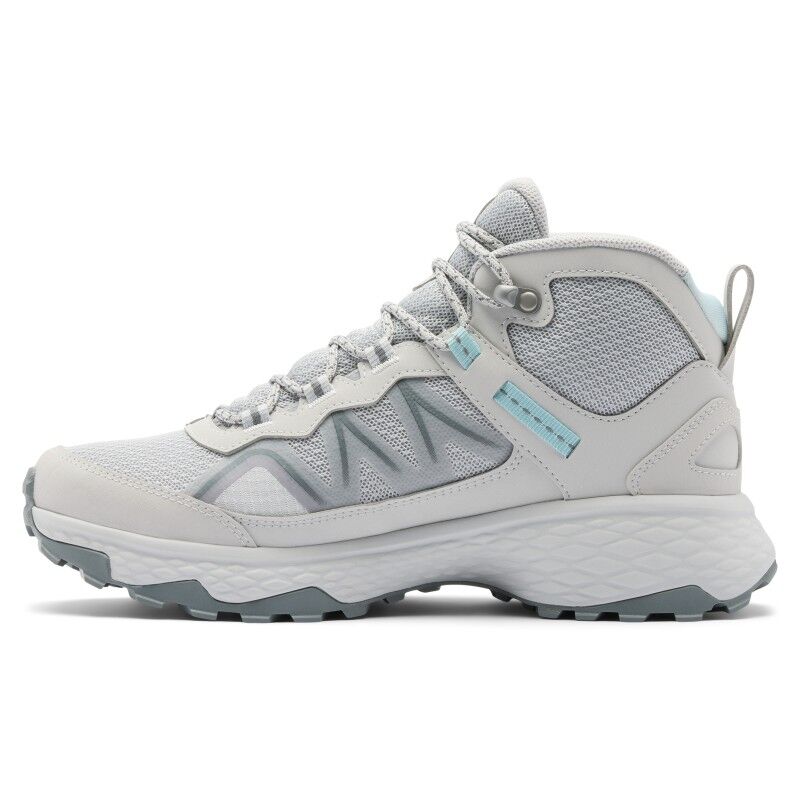 Columbia Peakfreak Rush Mid Outdry - Dámské nízké turistické boty | Hardloop