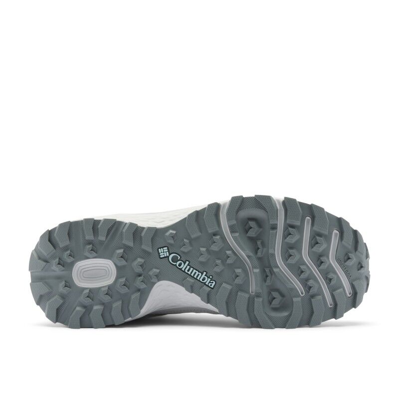 Columbia Peakfreak Rush Mid Outdry - Vandresko - Damer | Hardloop