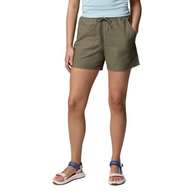 ROC Ripstop Short - Short randonnée femme