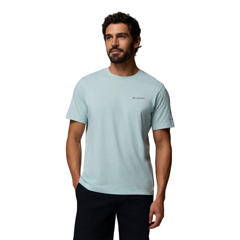 Thistletown Hills SS Tee - T-shirt - Heren