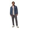 Columbia Sequoia Grove Printed Full Zip - Bluza polarowa meska | Hardloop