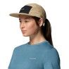 Columbia Creek Side 5 Panel Hat - Casquette | Hardloop