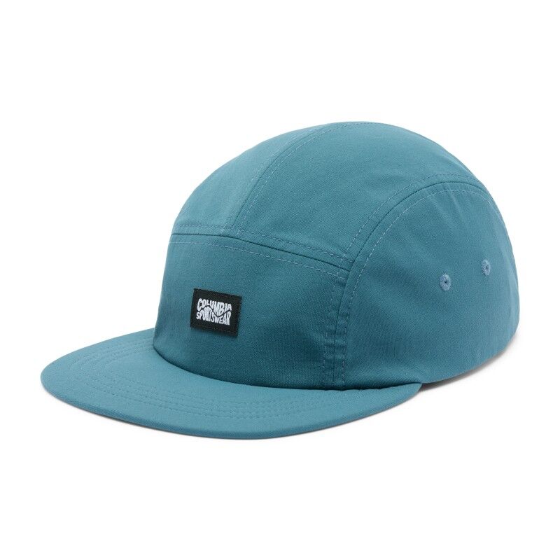 Creek Side 5 Panel Hat - Cappellino