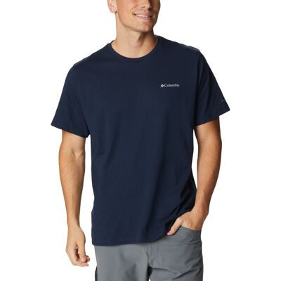 Thistletown Hills SS Tee - T-shirt - Herr
