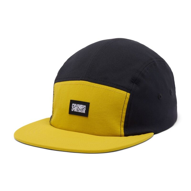 Creek Side 5 Panel Hat - Lippalakki