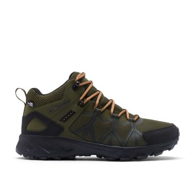 Peakfreak II Mid Outdry - Buty turystyczne meskie