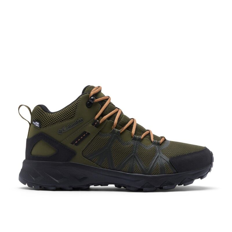 Peakfreak II Mid Outdry - Scarpe da trekking - Uomo