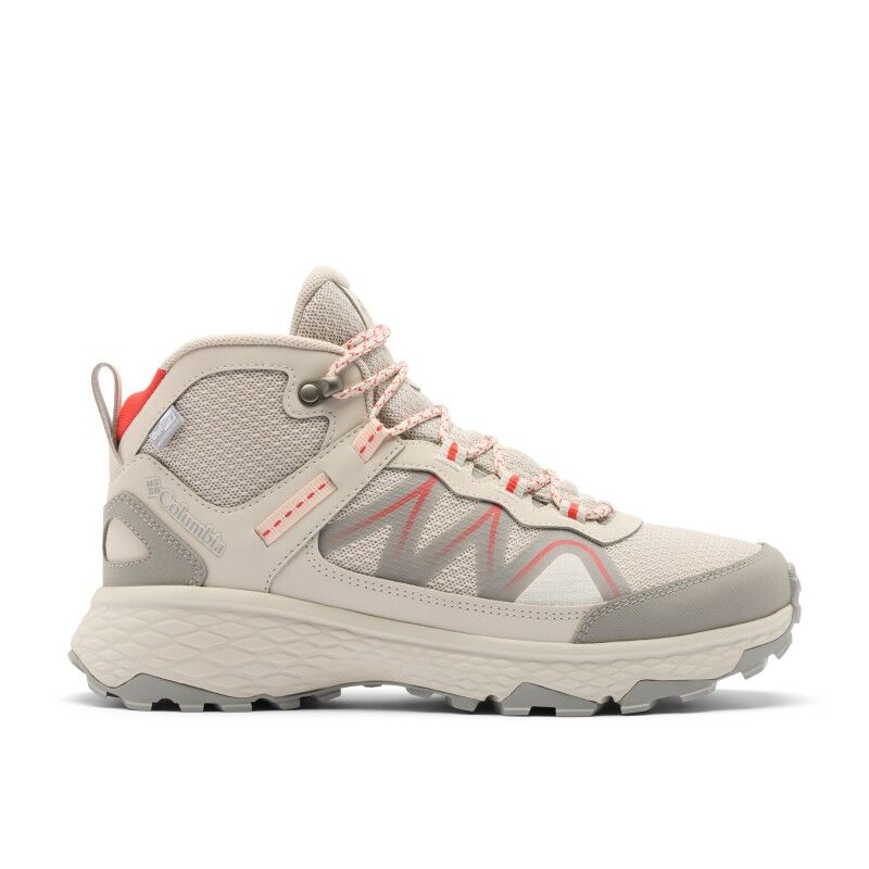 Peakfreak Rush Mid Outdry - Scarpe da trekking - Donna