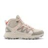 Cloud Grey / Poppy Red