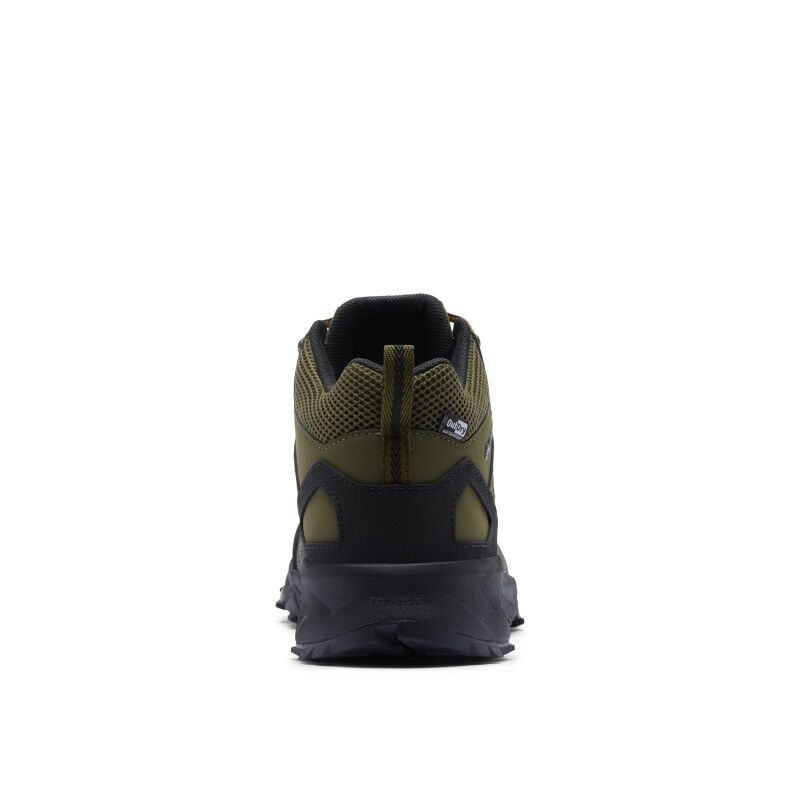 Columbia Peakfreak II Mid Outdry - Zapatillas de senderismo - Hombre | Hardloop