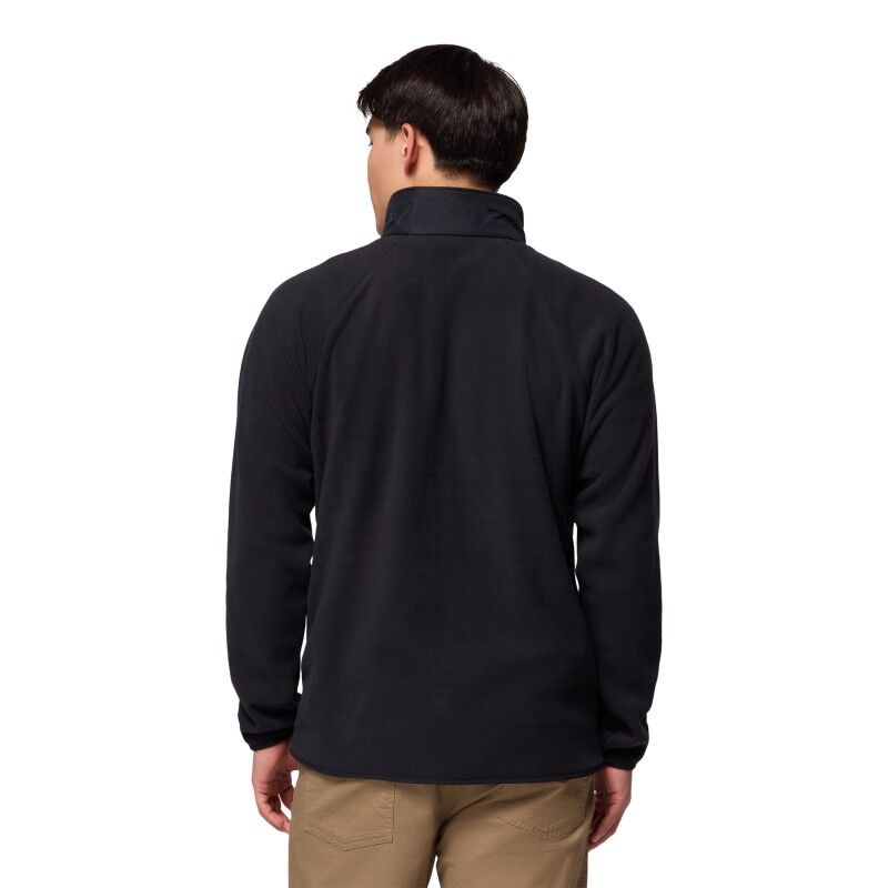 Columbia Fast Trek Overlay Full Zip Jacket - Fleece jacket - Men's | Hardloop