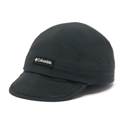 Camp Charlie Youth 5 Panel Hat - Boné criança