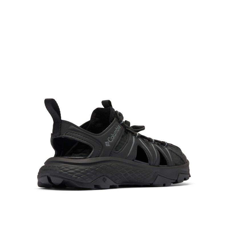 Columbia Peakfreak Rush Sandal - Sandaler - Damer | Hardloop