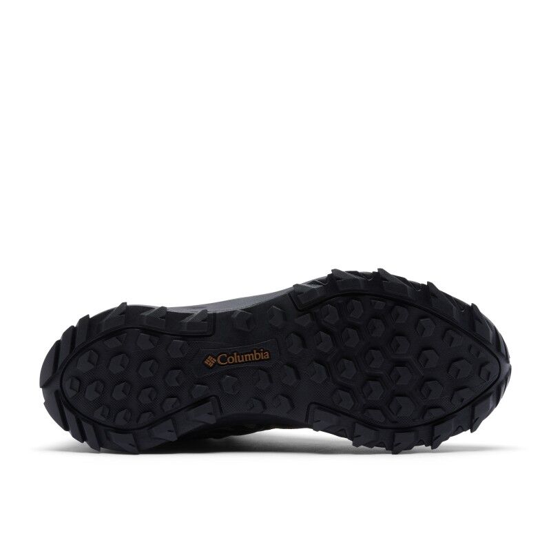 Columbia Peakfreak II Mid Outdry - Wanderschuhe - Herren | Hardloop