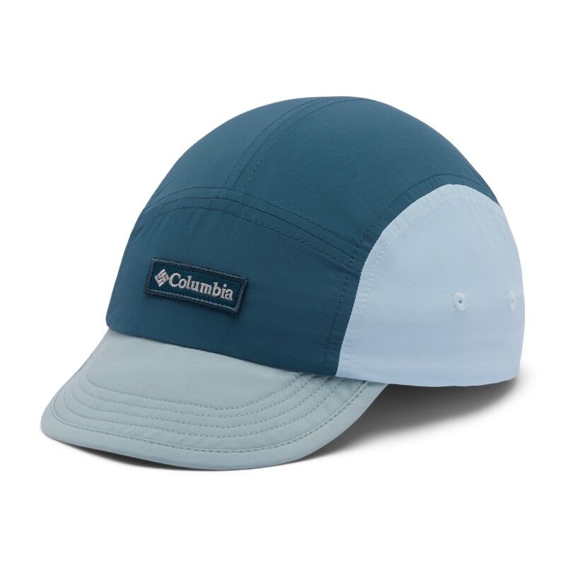 Camp Charlie Youth 5 Panel Hat - Lippalakki - Lasten