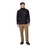 Columbia Fast Trek Overlay Full Zip Jacket - Fleece jacket - Men's | Hardloop