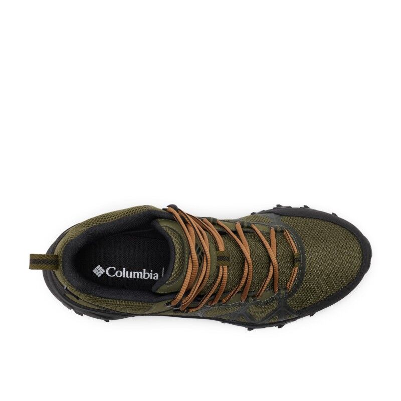 Columbia Peakfreak II Mid Outdry - Zapatillas de senderismo - Hombre | Hardloop