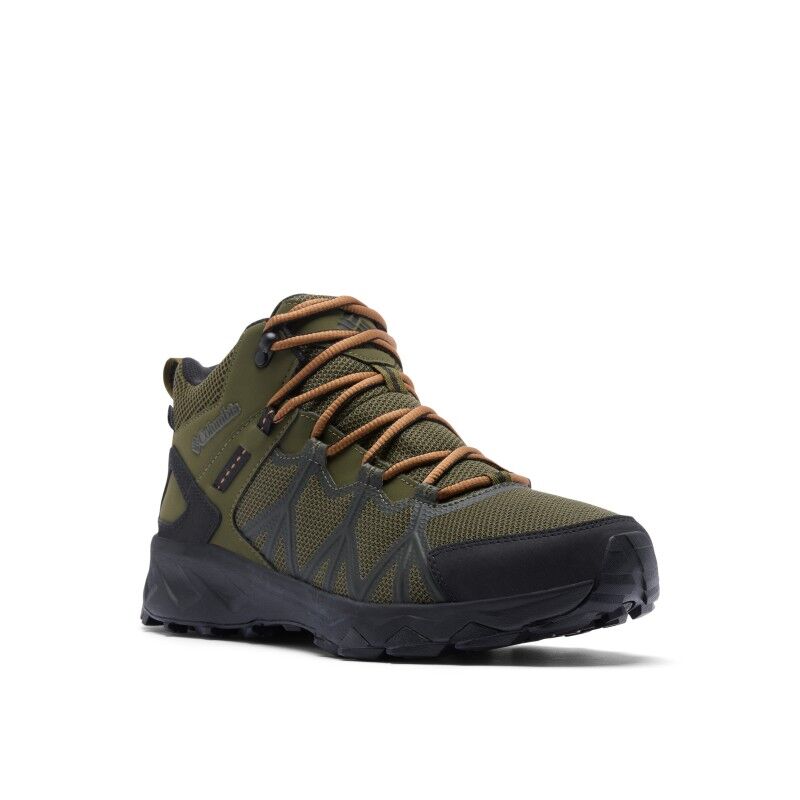 Columbia Peakfreak II Mid Outdry - Wanderschuhe - Herren | Hardloop