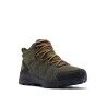 Columbia Peakfreak II Mid Outdry - Vandringsskor - Herr | Hardloop