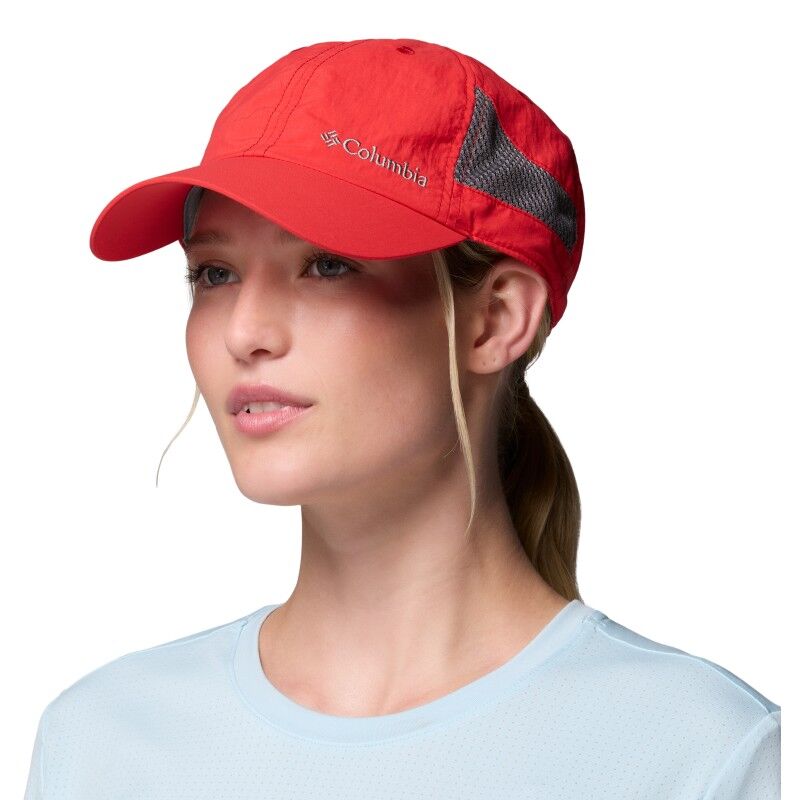 Columbia Tech Shade II Hat - Czapka z daszkiem | Hardloop