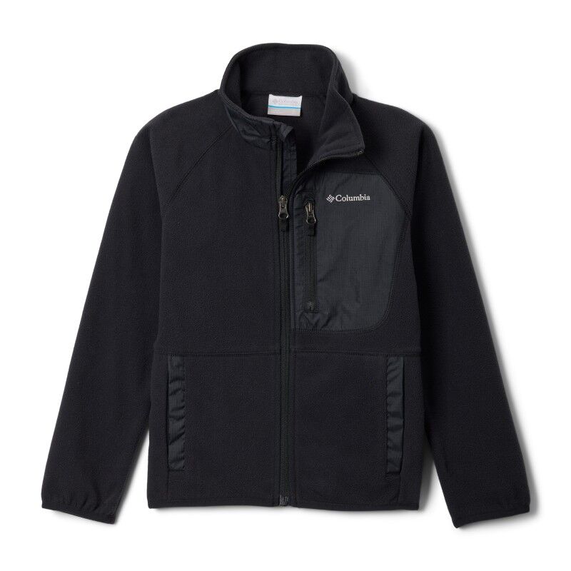 Fast Trek V Full Zip Jacket - Fleecejacke - Kind