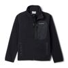 Fast Trek V Full Zip Jacket - Fleecetröjor - Børn