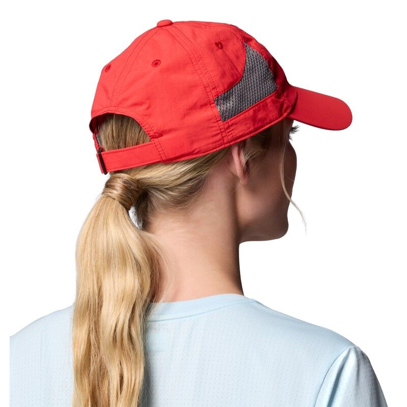 Columbia Tech Shade II Hat - Czapka z daszkiem | Hardloop