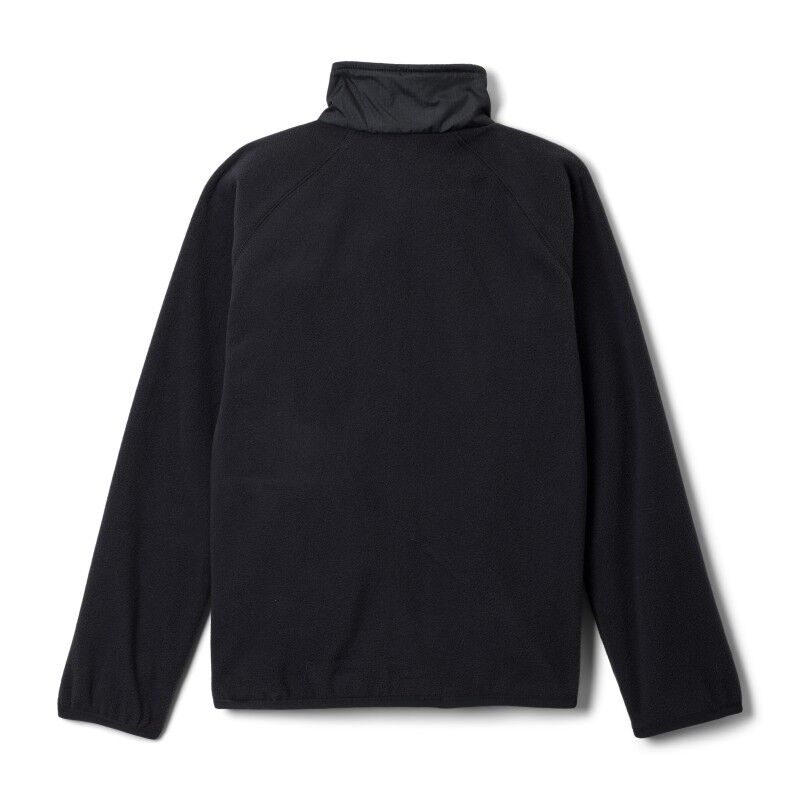 Columbia Fast Trek V Full Zip Jacket - Fleecevest - Kinderen | Hardloop