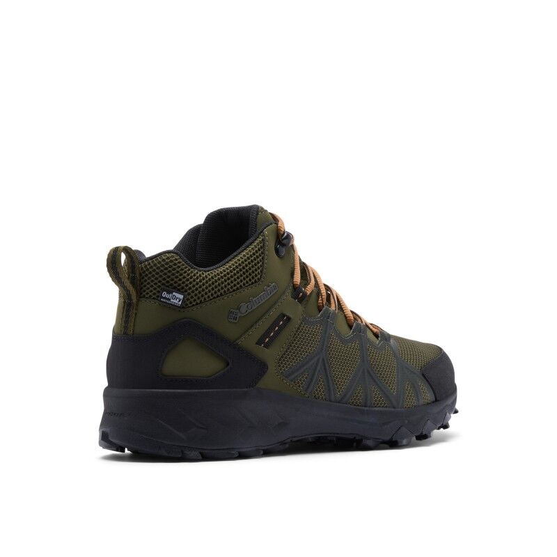 Columbia Peakfreak II Mid Outdry - Sapatilhas caminhada homem | Hardloop