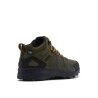 Columbia Peakfreak II Mid Outdry - Wanderschuhe - Herren | Hardloop