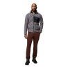 Columbia Fast Trek Overlay Full Zip Jacket - Polaire homme | Hardloop